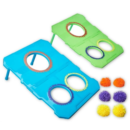 Play Day Googly Toss Game