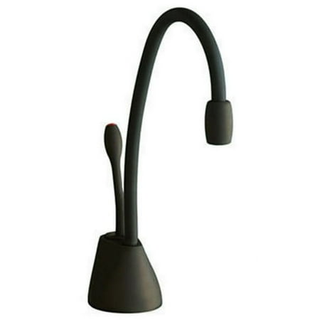 InSinkErator F-GN1100ORB Indulge Contemporary Hot Water Dispenser, Oil Rubbed...
