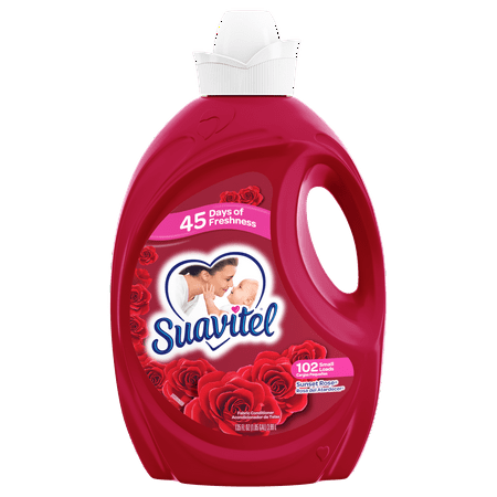 Suavitel Complete Scented Fabric Conditioner Dryer Sheets For Laundry -  Morning Sun - 70 Ct : Target
