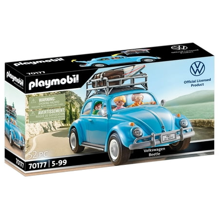 PLAYMOBIL Volkswagen Beetle