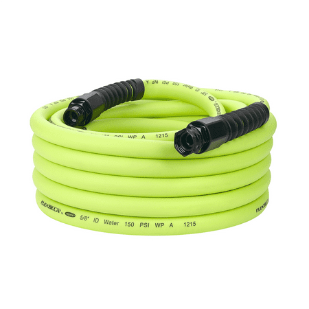 FLEXZILLA PRO 5/8" X 50' ZILLAGREEN WATER HOSE