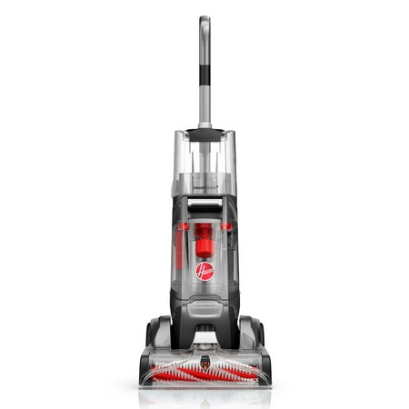 Hoover SmartWash Essentials Automatic Upright Carpet Cleaner Machine, FH52110, New, 1 Count