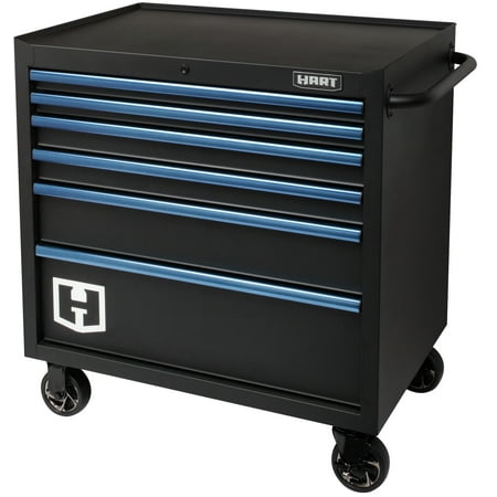 Hart clearance tool cabinet