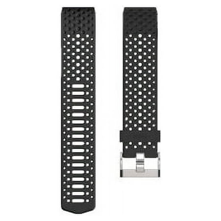 Fitbit Sport - Arm band - Small - black - for Fitbit Charge 2 (Small)
