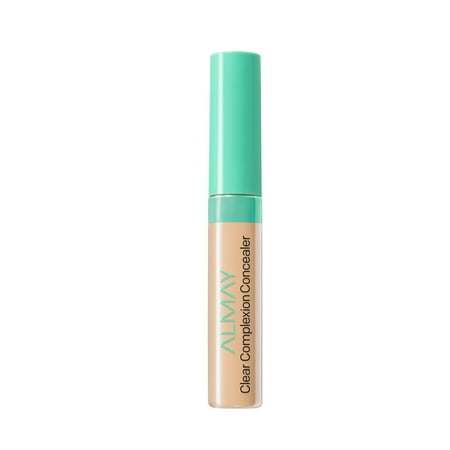 Almay Clear Complexion Concealer, 100 Light, 0.3 fl oz.