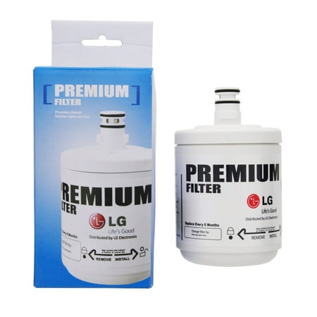 LG LT500P / 5231JA2002A Refrigerator Water Filter