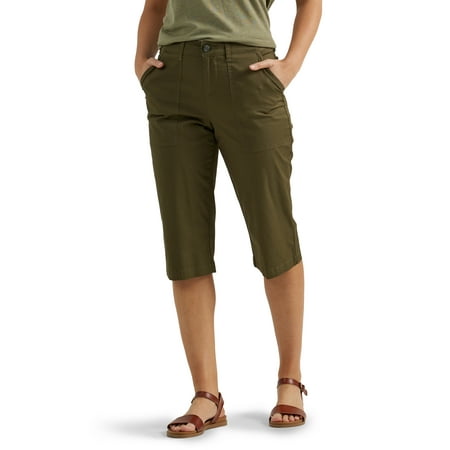 Lee® Women's Ultra Lux Comfort with Flex-To-Go Utility Skimmer