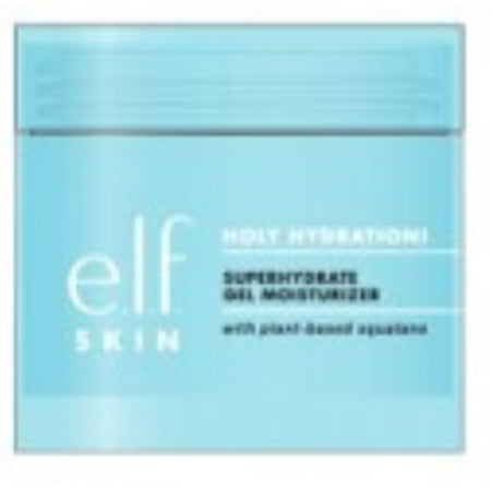 e.l.f. SKIN Holy Hydration! Gel-Yeah Moisturizer, 1.7oz