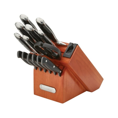 FW 15PC PF3 BLOCK SET EK BLACK CHERRY-WM