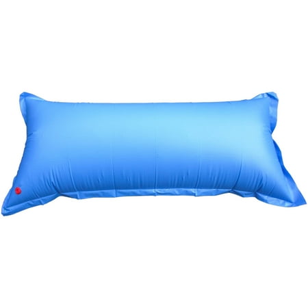 4' x 8' Ice Equalizer Pillow for Above-Ground Swimming Pool Covers