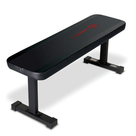 Marcy Utility Flat Bench (SB-315)