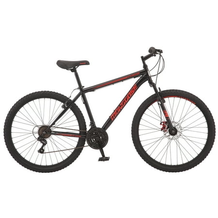 Mongoose dynamic bike new arrivals