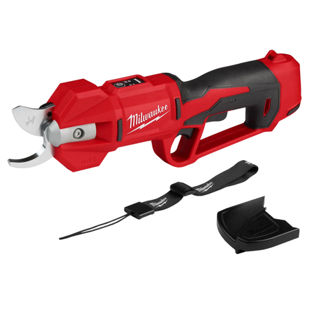 Milwaukee Tool M12 Brushless Pruning Shears