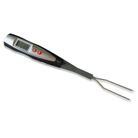 Cuisinart Programmable Digital Temperature Fork with Integrated LED Light