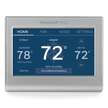 Honeywell Home Smart Color Thermostat