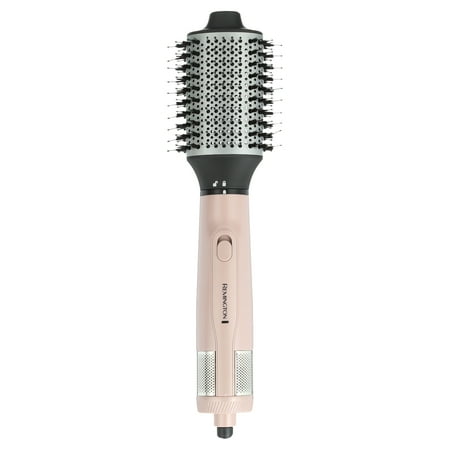 Remington Pro Wet2Style Oval Dryer & Volumizing Brush