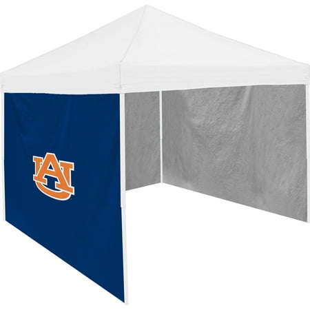 Auburn Tigers 9 x 9 Side Panel