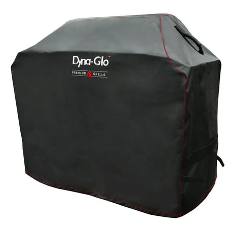 Dyna-Glo DG400C Premium Grill Cover for 58&rdquo; Grills