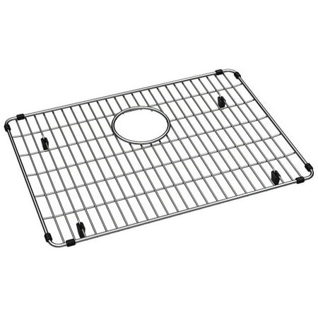 Elkay EBG1914 Stainless Steel 19-1/4" x 14" x 1-1/4" Bottom Grid
