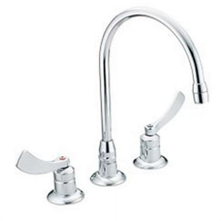 Moen 8225SMF15 M-Dura Commercial Bar Faucet - Chrome