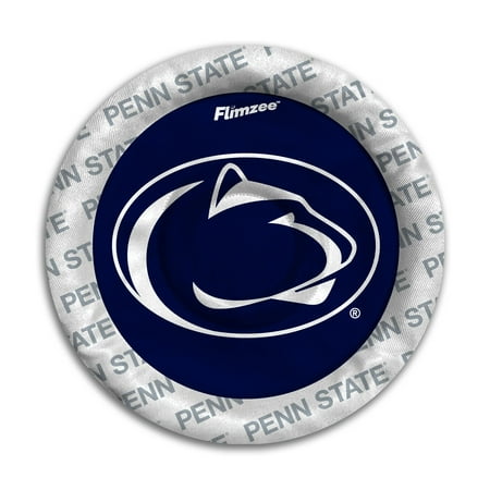 NCAA Penn State Nittany Lions Flimzee Bean-Bag Flying Disc YouTheFan