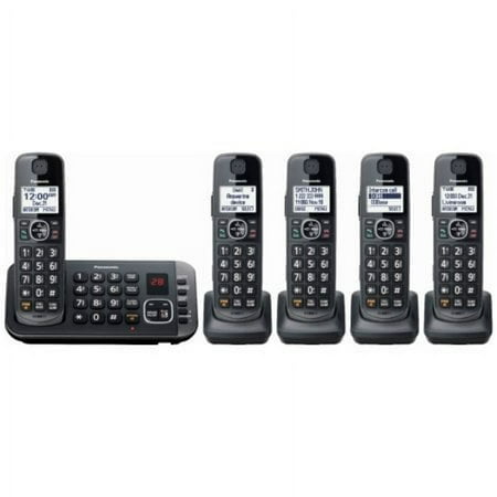 PANASONIC KX-TGE645M
