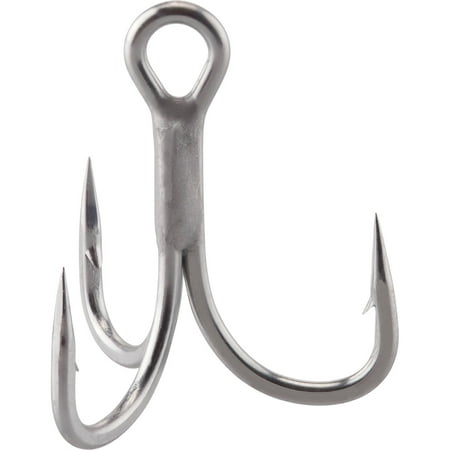 Berkley Fusion19&trade; Treble 3x Hooks