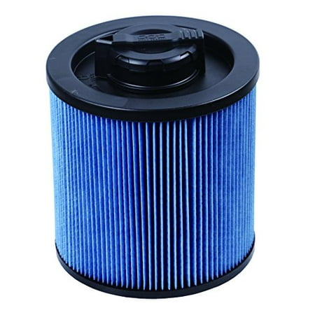 DEWALT - DXVC6912 DeWALT Cartridge Filter-High Efficiency 6-16 gal.