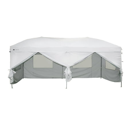 Ozark trail 20x10 canopy hotsell
