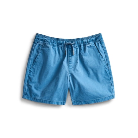 Weekend Academy Boys Washed Pull-On Shorts, Sizes XS-XXL