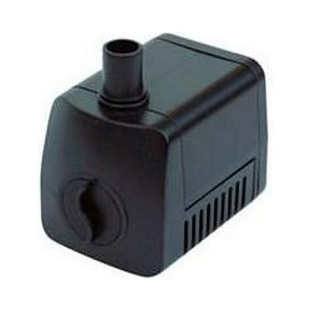 TotalPond 140 GPH Fountain Pump