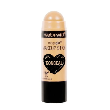wet n wild MegaGlo Makeup Stick, You're A Natural