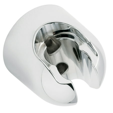 Speakman Vs-126 Circular Personal Hand Shower Bracket - Chrome