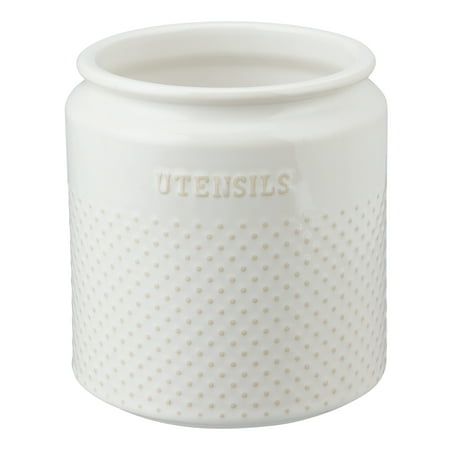 Better Homes and Gardens Hobnail Canisters - Walmart Finds