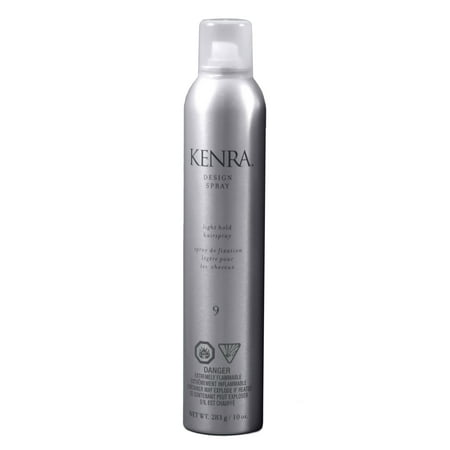 Kenra Design Spray #9 10 oz