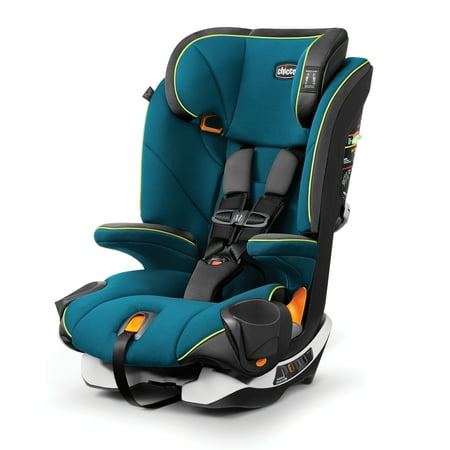 Chicco MyFit Harness and Booster Car Seat Lanai Blue Walmart Inventory Checker BrickSeek