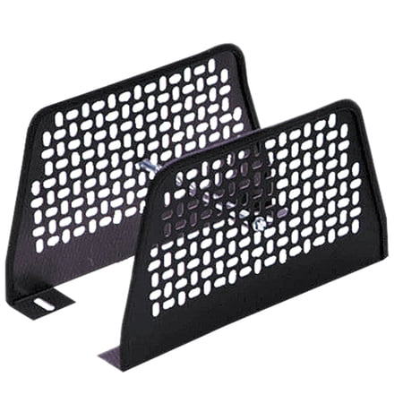 Star Safety Technologies by Grote SR12 Horizontal Mount 4 Organizer