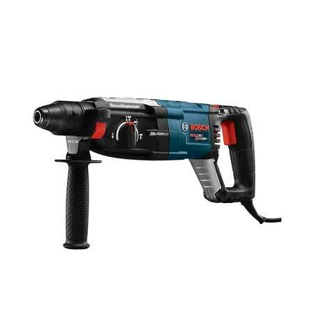 Bosch GBH2-28L SDS Plus Bulldog Xtreme Max 8.5 Amp 1-1/8 Inch Rotary Hammer