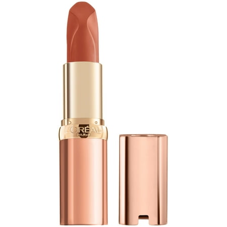 L'Oreal Paris Colour Riche Les Nus Intense Lipstick, 178 Nu Excessif