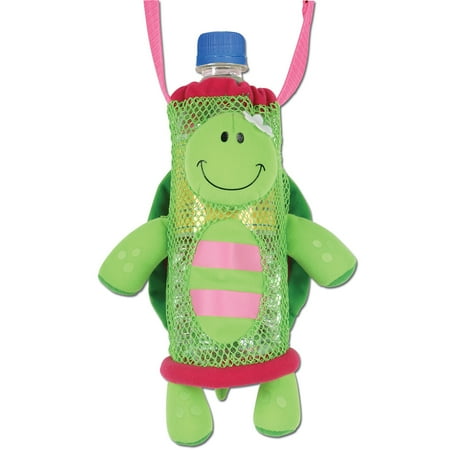 Stephen Joseph Bottle Buddies - Turtle
