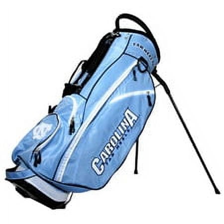 Team Golf 22528 North Carolina Tar Heels Fairway Stand Bag