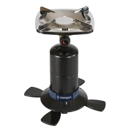 Stansports Single Burner Propane Camp Stove