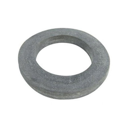 Danco  Rubber  1-7/8 inch  Dia. x 2-4/5 inch  Dia. Bath Shoe Gasket