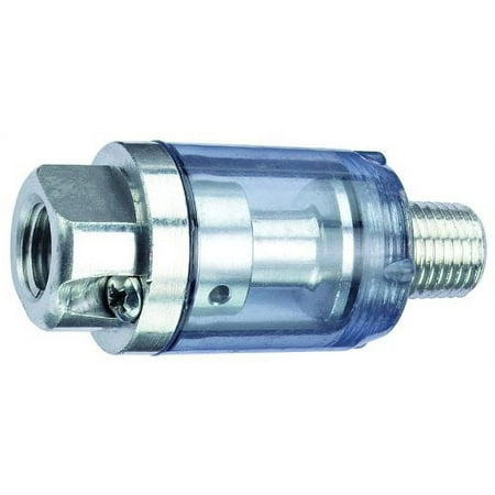 Milton Industries S-639 In-line Lubricator