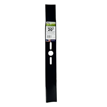 UNVRSL 3-IN-1 BLADE 20"" (Pack of 1)