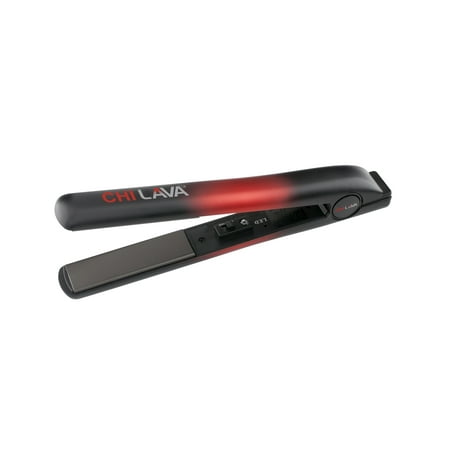 CHI Lava 1&rdquo; Volcanic Lava Ceramic Hairstyling Iron