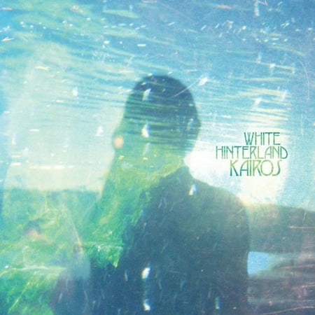 White Hinterland - Kairos - Music & Performance - CD