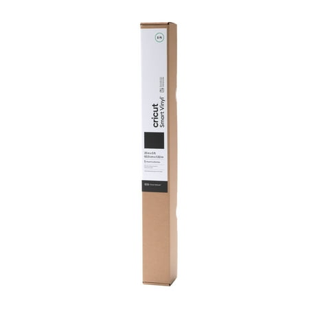 Cricut Venture Smart Vinyl Removable (25 in x 5 ft), 25" x 60"