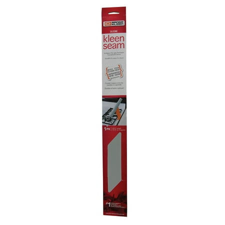 Range Kleen Silicone Seam Gray