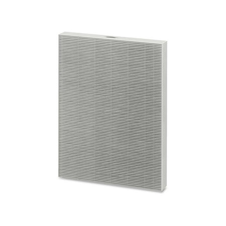 Fellowes True HEPA Filter with AeraSafe Antimicrobial Treatment